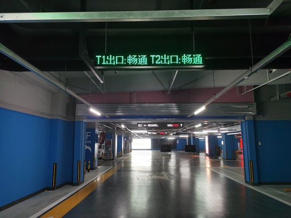 科拓股份與華潤(rùn)首個(gè)集采高端商業(yè)綜合體項(xiàng)目 -- 武漢萬(wàn)象城華麗揭幕