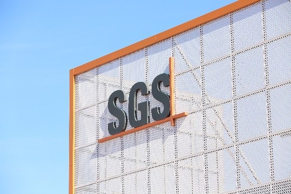 SGS入選廣東省市場監(jiān)管局"產品醫(yī)院"