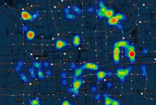 IDA智能聲光攝像機(jī)：用AI感知城市，聲智為您實現(xiàn)一個舒適、和諧、寧靜的智慧數(shù)字社區(qū)