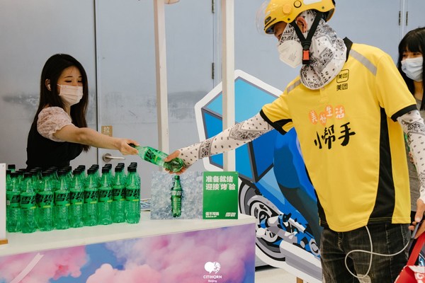 雪碧最新營(yíng)銷案例全解析：燥不可擋 酷爽以對(duì)