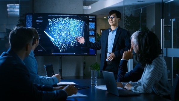 IBM《2022 年全球 AI 采用指數(shù)》：中國(guó)企業(yè)看重
