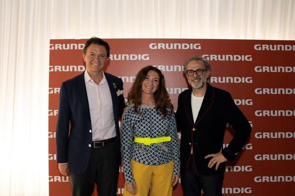 Beko Grundig Eurocucina 2022