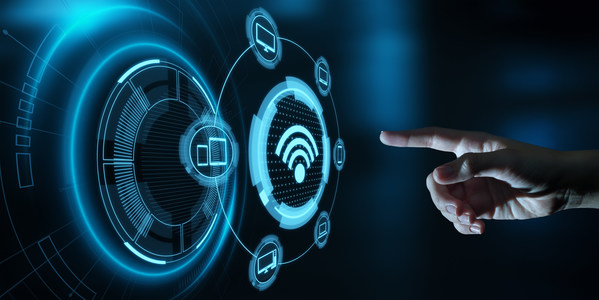 三安集成砷化鎵代工平臺(tái)助力WiFi 6E推廣，加速新一代智能局域網(wǎng)絡(luò)技術(shù)落地
