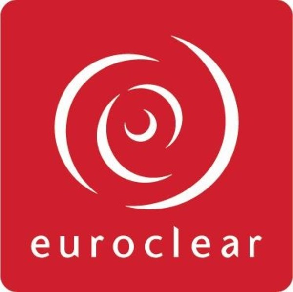 Euroclear發(fā)布上半年強(qiáng)勢(shì)業(yè)績(jī)