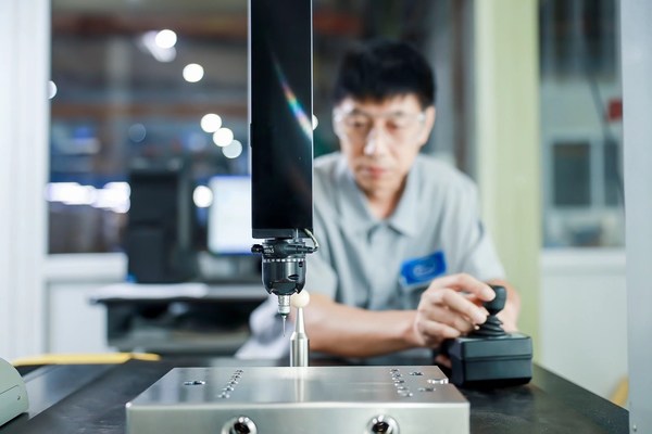 頗爾集團北京工廠布局擴充微電子過濾產品的生產制造能力