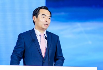 廣東省衛(wèi)生經(jīng)濟(jì)學(xué)會(huì)檢驗(yàn)經(jīng)濟(jì)分會(huì)會(huì)長(zhǎng)、廣東省人民醫(yī)院檢驗(yàn)科主任顧兵教授