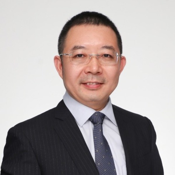 澳鵬Appen全球副總裁、大中華及北亞區(qū)總經(jīng)理田小鵬博士
