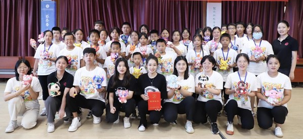 創(chuàng)客貼品牌LOGO全面煥新，8周年