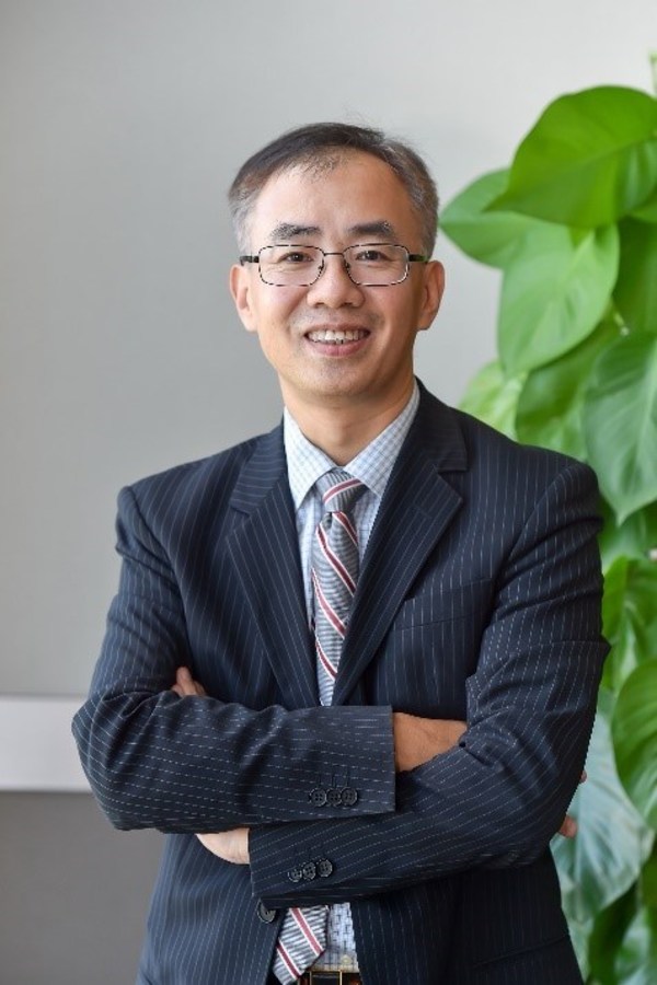 IBM 副總裁、大中華區(qū)存儲(chǔ)及中國(guó) POWER 業(yè)務(wù)總經(jīng)理侯淼