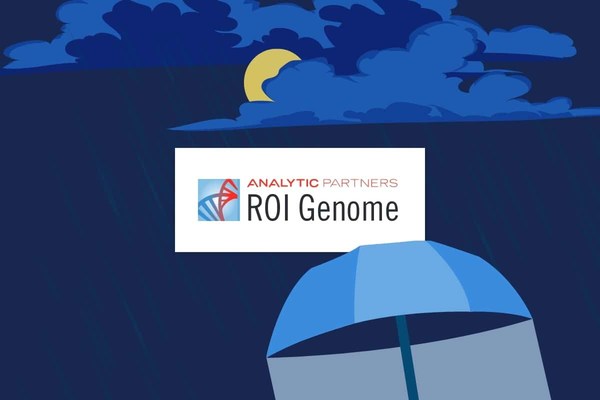 Analytic Partners勘訊咨詢-ROI Genome營銷智庫