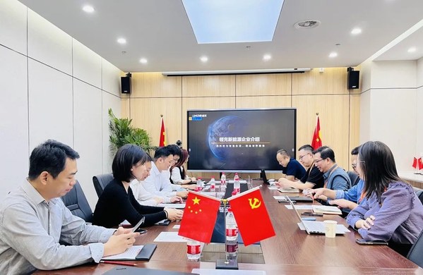領充與支付寶達成合作，攜手共創(chuàng)智能充電新生態(tài)