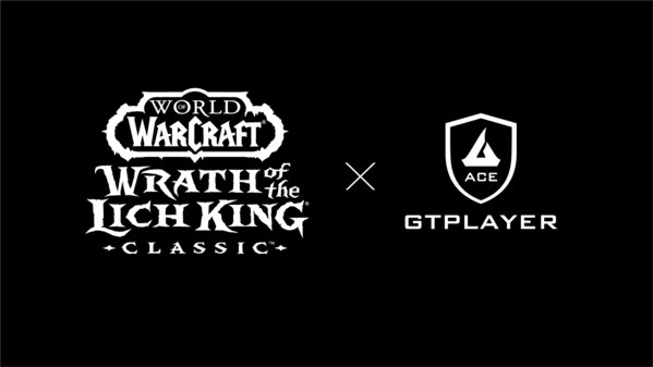 GTPlayer/GTRacing集迪瑞森宣布與暴雪娛樂正式達(dá)成合作，推出發(fā)燒級(jí)巫妖王聯(lián)名電競(jìng)椅