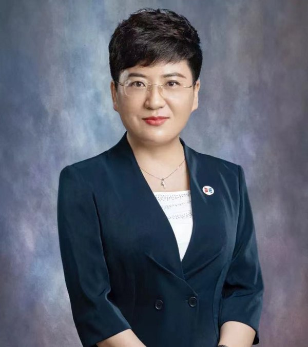北京致知學校校長陳金榮