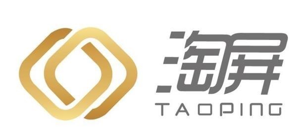 淘屏宣布與中盛世達成三年戰(zhàn)略合作，有望創(chuàng)收逾1,400萬美元