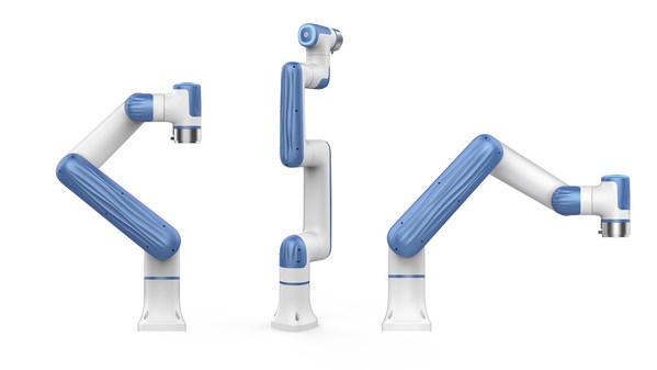 DOBOT Nova協(xié)作機器人發(fā)布  專為自助無人零售業(yè)服務