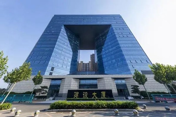 美的樓宇科技參與的16個(gè)工程項(xiàng)目榮獲魯班獎(jiǎng)