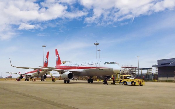 Viasat攜手中國(guó)衛(wèi)通 -- 助推四川航空開通機(jī)載互聯(lián)網(wǎng)服務(wù)