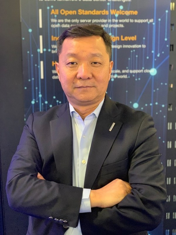 浪潮信息歐洲CEO Jay Zhang談德國算力：數(shù)字經(jīng)濟(jì)現(xiàn)狀與創(chuàng)新