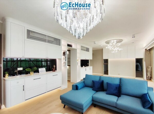 EcHouse年營業(yè)額突破五億，成為香港前三大裝修配對平臺