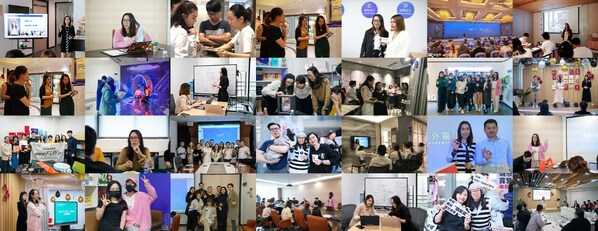 外腦派率先推出陪跑式品牌服務，助力港澳企業(yè)在內地開拓市場