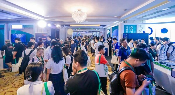 OCP China Day 2023：五大社區(qū)齊聚 加速開(kāi)源開(kāi)放創(chuàng)新與落地