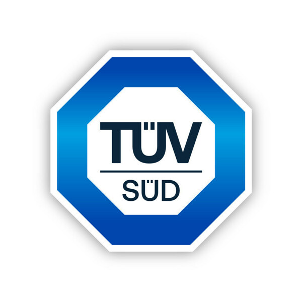 TüV南德助力嵐圖夢想家車型獲歐盟WVTA證書