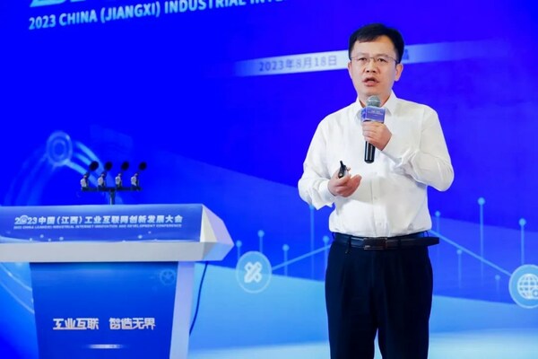 龐松濤作主題演講