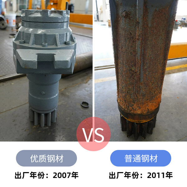 持久不變，價值的保證丨波坦二手設(shè)備更具備保值性