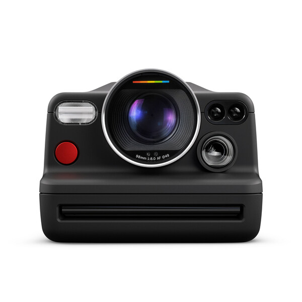 一次成像攝影的發(fā)明者寶麗來發(fā)布高端相機Polaroid I-2