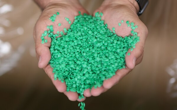 陶朗和Greenpath攜手，填補(bǔ)“瓶蓋到瓶蓋”再生的空白