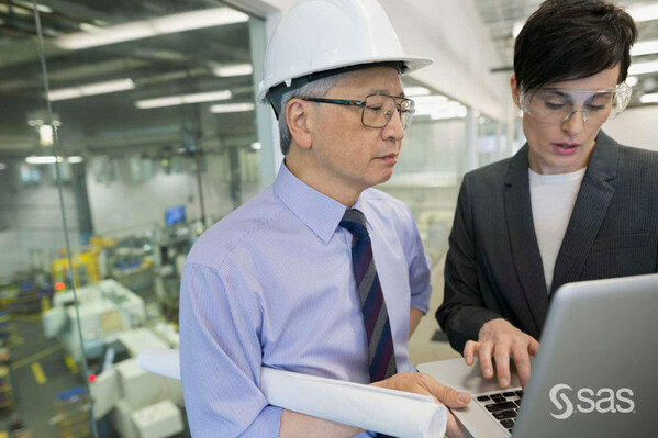 SAS具備得天獨(dú)厚的優(yōu)勢，可利用數(shù)十年積淀的專業(yè)技能，為全球金融、醫(yī)療和制造業(yè)巨頭及政府機(jī)構(gòu)部署可擴(kuò)展的AI模型。