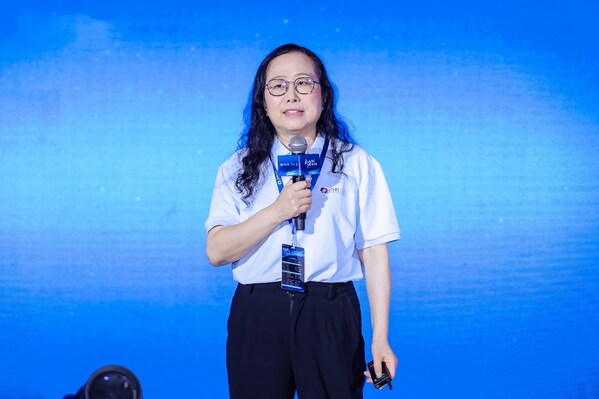 2024年百世云倉全國網(wǎng)絡(luò)大會宣布全面出海
