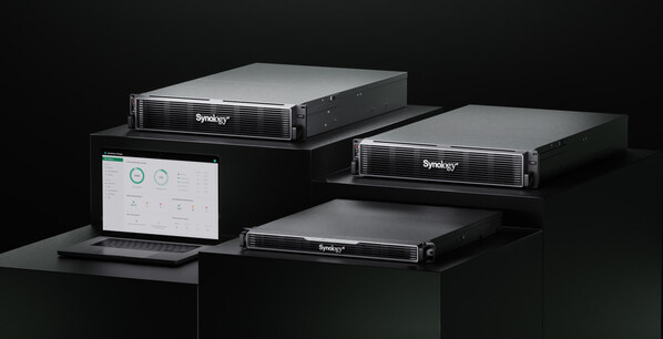 Synology ActiveProtect 備份一體機(jī)即將發(fā)布，為企業(yè)提供高擴(kuò)展、集中化數(shù)據(jù)保護(hù)方案