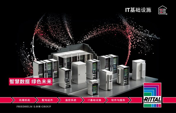 AI時代，威圖邀各位行業(yè)伙伴共赴2024IDCE領(lǐng)略數(shù)據(jù)之力