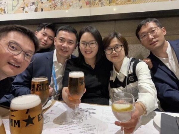 泰康拜博口腔王圣翔醫(yī)生受邀參加 2024 Envista Summit 全球口腔學術盛會