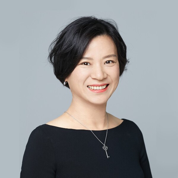 默克中國醫(yī)藥健康業(yè)務(wù)運營負責人萬敏
