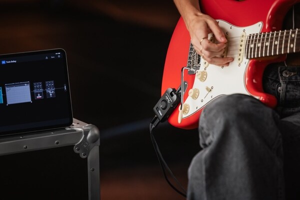 FENDER? MUSTANG? MICRO PLUS 袖珍式耳機(jī)功放升級(jí)版正式亮相