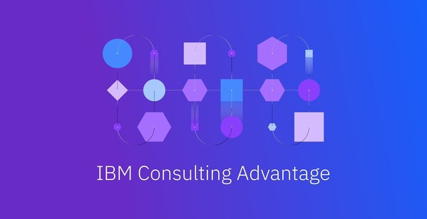 IBM咨詢，用科學(xué)重塑咨詢
