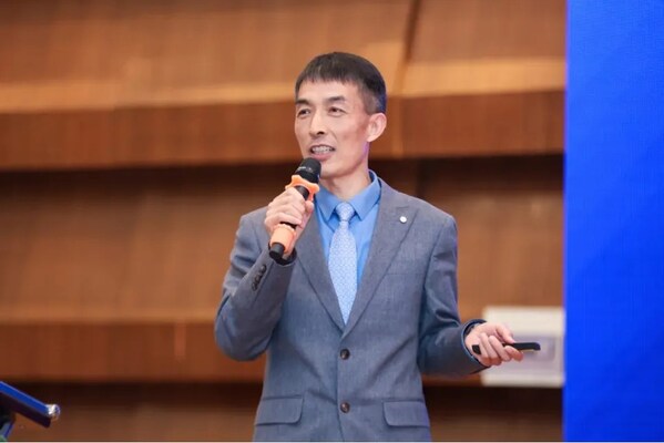 汽車空調(diào)行業(yè)巨頭松芝攜手中之杰智能，啟動德沃克OBF智能工廠