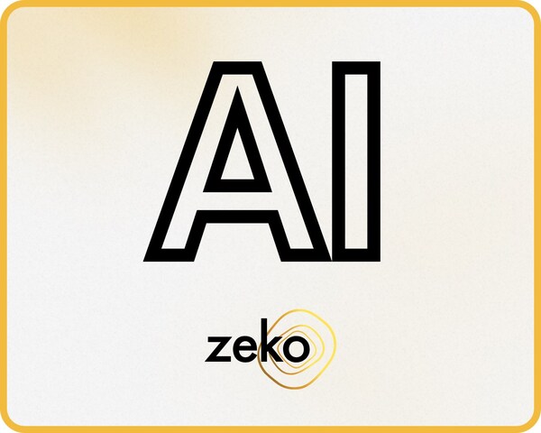 ZekoAI：為私有、去中心化和自動化人工智能工作流程賦能