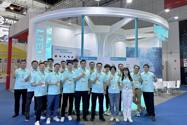光寶前進(jìn)2025 SNEC PV+上海國際太陽能光伏與智慧能源大會