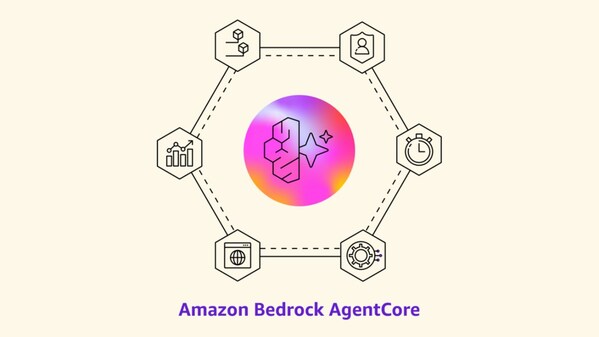 亞馬遜云科技在2025紐約峰會發(fā)布多項AI agent創(chuàng)新