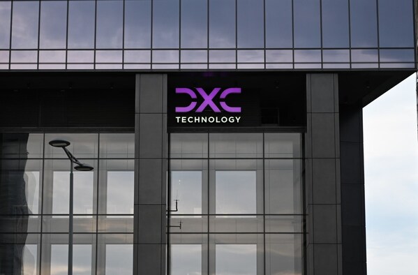 DXC成立全球AI能力中心，加速企業(yè)AI應(yīng)用